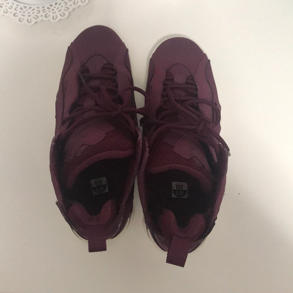 Jordan’s